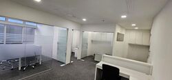 The Plaza (D7), Office #560022081